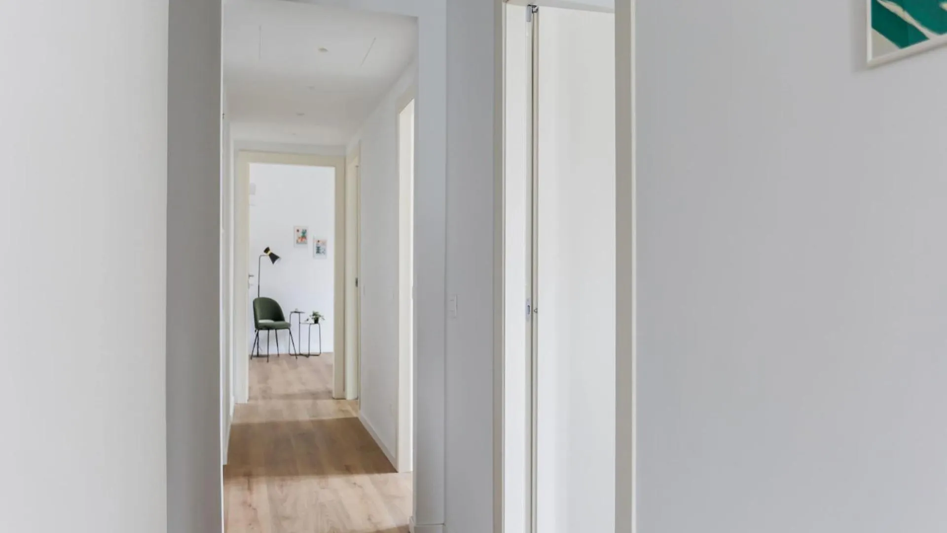 מילאנו The Best Rent - Spacious And Renovated Two-Bedroom Apartment Downtown